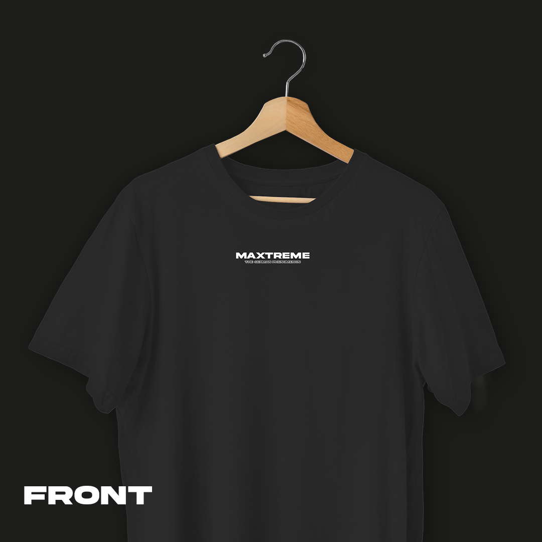 Maxtreme 2024 - OVERSIZED