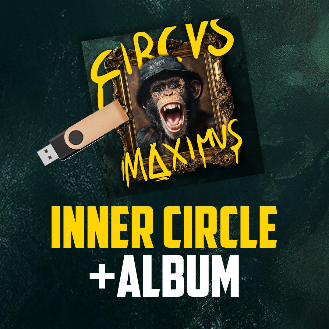 INNER CIRCLE + Album