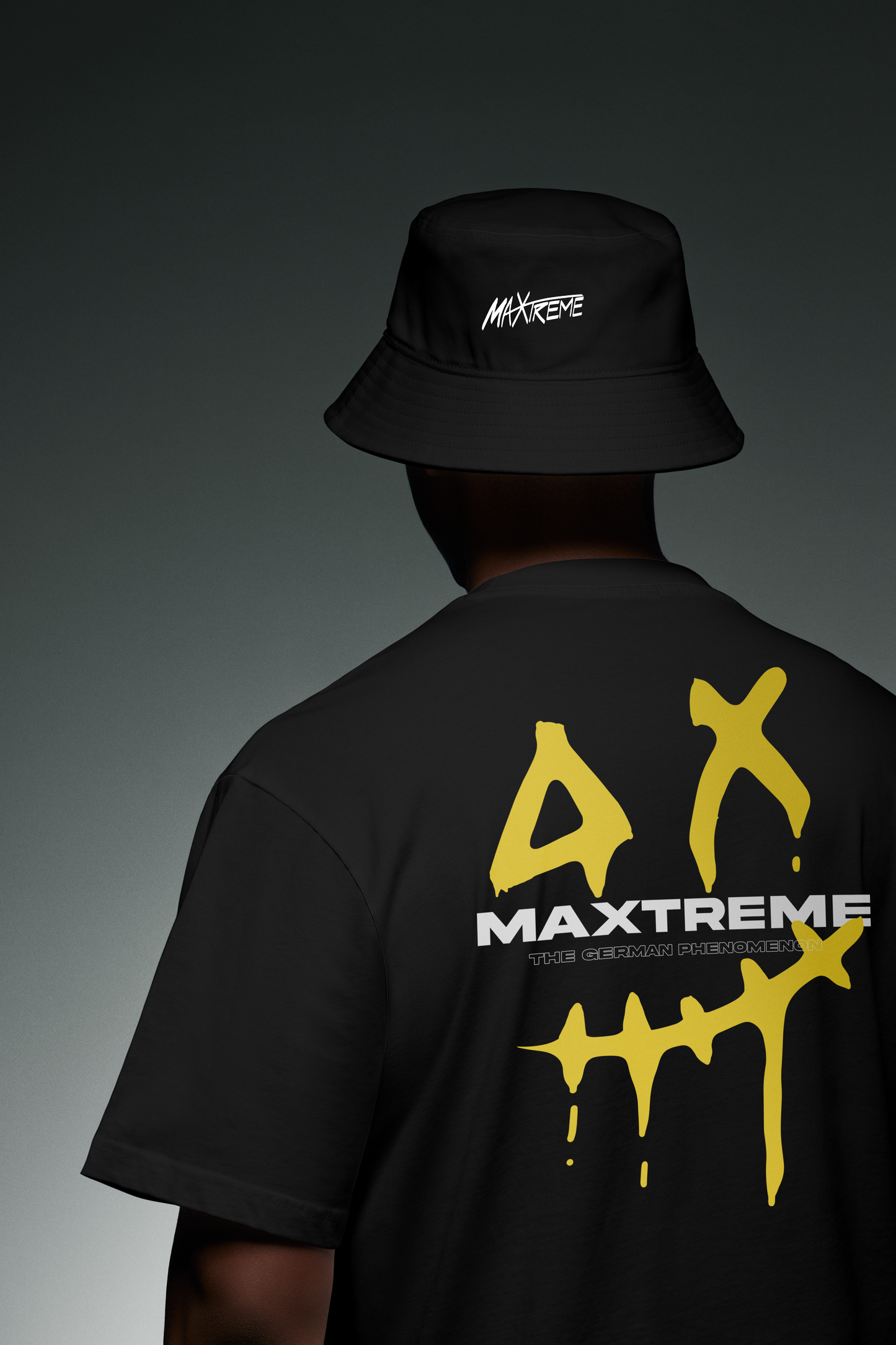 Maxtreme 2024 - OVERSIZED