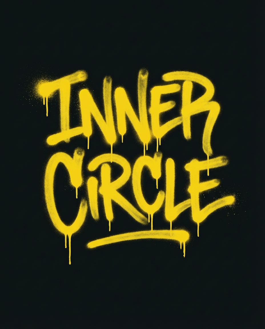 4) INNER CIRCLE