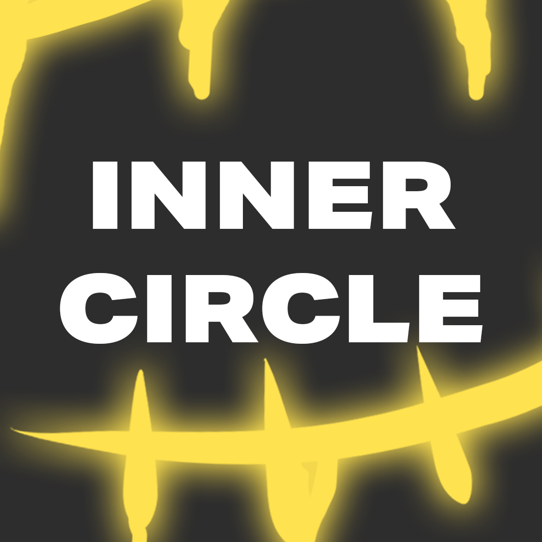 INNER CIRCLE (2024)