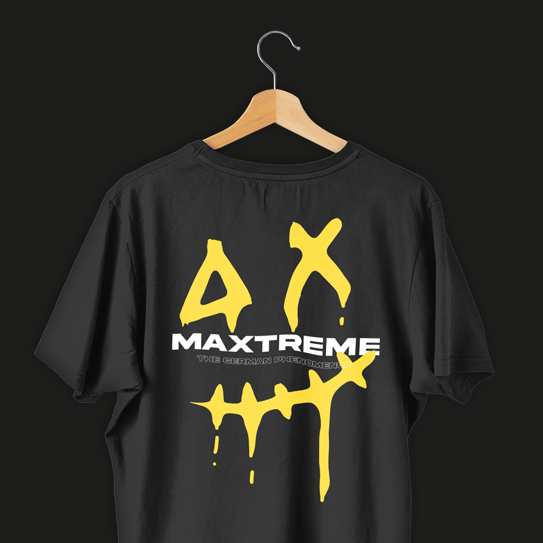 #Maxtreme 2024 - OVERSIZED