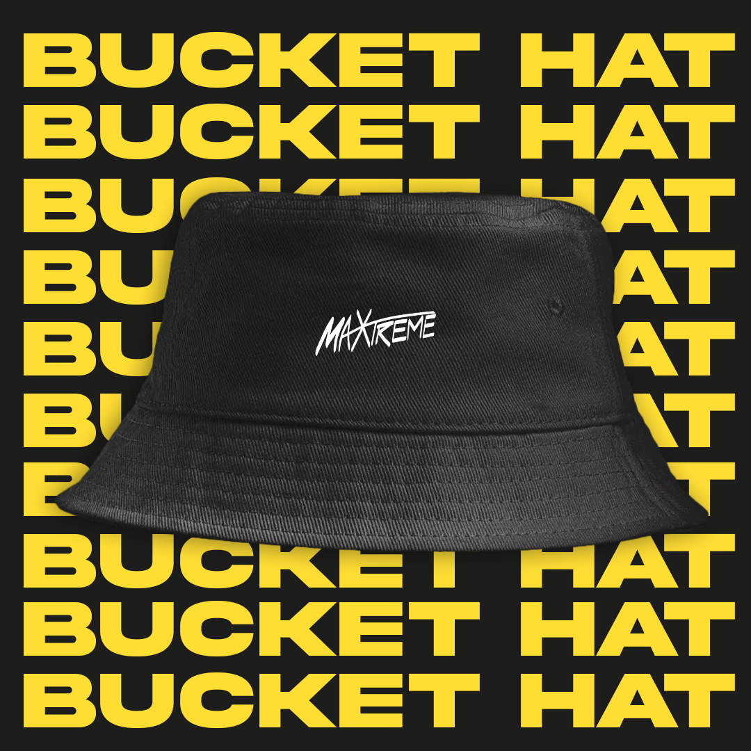 #Original Bucket Hat