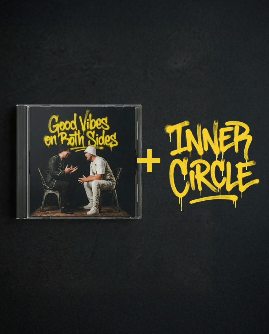 3) Inner Circle + Album