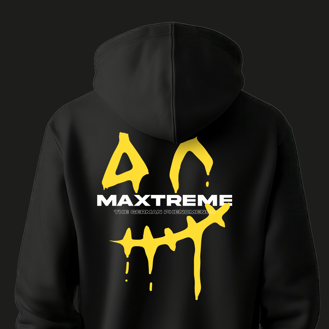 Maxtreme Hoodie