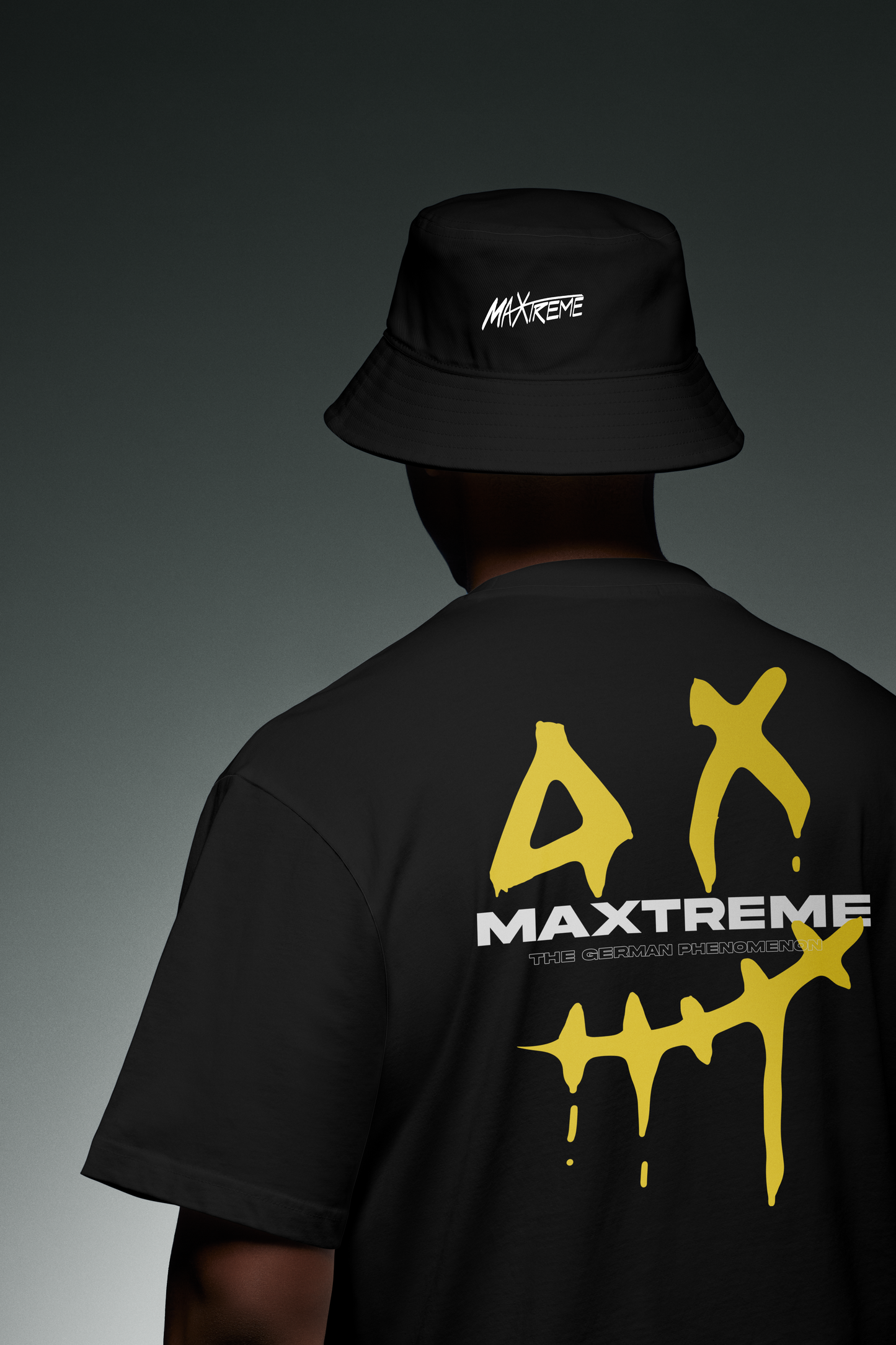 #Maxtreme 2024 - OVERSIZED